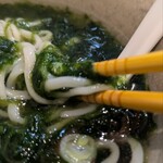 沖縄麺処 天願 - 