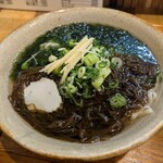 沖縄麺処 天願 - 