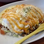 タコライスカフェ　きじむなぁ - 