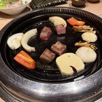 近江牛専門店 近江かど萬 - 