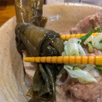 沖縄麺処 天願 - 