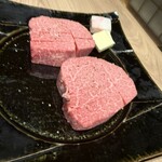 近江牛専門店 近江かど萬 - 