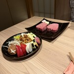 近江牛専門店 近江かど萬 - 