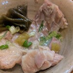 沖縄麺処 天願 - 