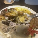 スパイスカレーまるせ - 