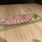 近江牛専門店 近江かど萬 - 