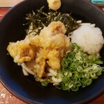 麺家 - 料理写真: