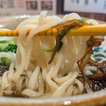 沖縄麺処 天願 - 