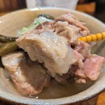 沖縄麺処 天願 - 