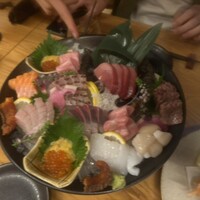 KINKA sushi bar izakaya 渋谷 - 