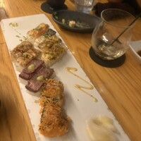 KINKA sushi bar izakaya 渋谷 - 