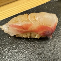 鮨処 凜 - 愛媛の真鯛