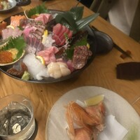 KINKA sushi bar izakaya 渋谷 - 