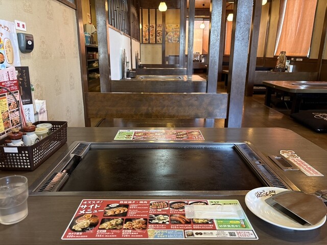 道とん堀 大島町店 - 宮崎神宮/お好み焼き | 食べログ