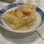 風流味覚 梁山泊 - 