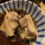 博多味処 すきやき・水たき いろは 本店 - 