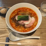 らぁ麺 紫陽花 - 