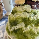 トロンヴォーンズカフェ - 料理写真: