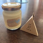 プリン専門店 トット プリン - 