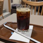 カフェ・ド・クリエ - ドリンク写真: