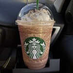 スターバックスコーヒー - ドリンク写真: