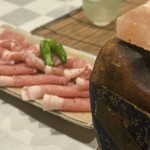 風流味覚 梁山泊 - 