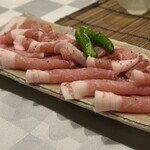 風流味覚 梁山泊 - 