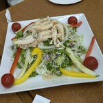 オッソ・ブラジル - 