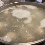 博多味処 すきやき・水たき いろは 本店 - 