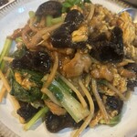 上海台所 鍋家 幡ケ谷店 - 