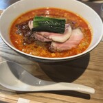 らぁ麺 紫陽花 - 