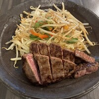 鉄板焼 東洋 -  鉄板焼 東洋 -