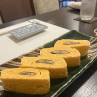 割烹蒲焼 横浜八十八 吉田町店 - 