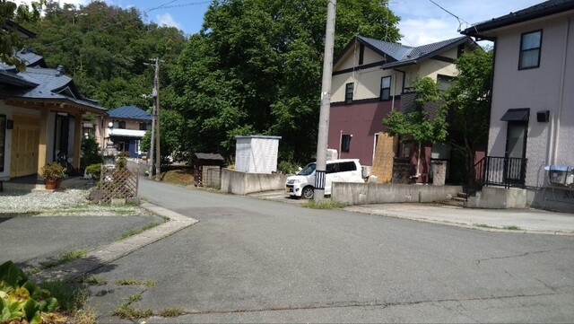 Cafe にじの家 - 北山形（カフェ）の写真