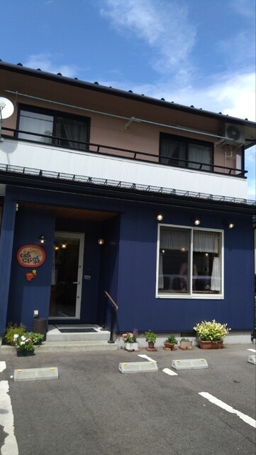 Cafe にじの家 - 北山形（カフェ）の写真