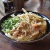 立花うどん