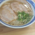 万来ラーメン - 