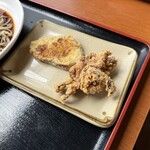 小木曽製粉所 - 