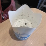 マクドナルド - 料理写真: