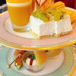 LE SALON DE NINA'S - 