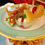 LE SALON DE NINA'S - 