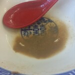 万来ラーメン - 