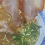 万来ラーメン - 