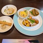サエラ亭 - 