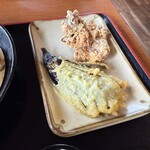 小木曽製粉所 - 