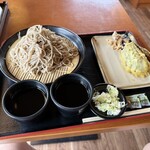 小木曽製粉所 - 