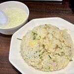 大阪王将 - 料理写真: