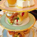 LE SALON DE NINA'S - 