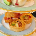 LE SALON DE NINA'S - 