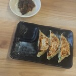 万来ラーメン - 